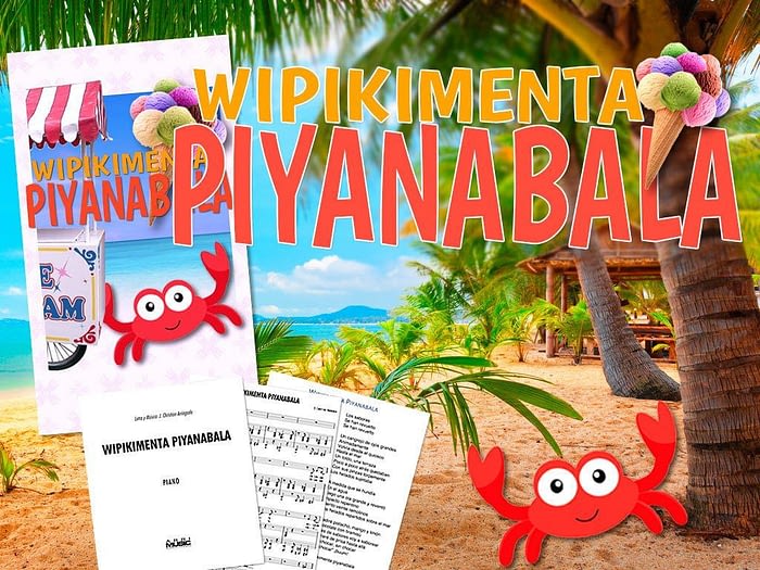 Wipikimenta Piyanabala Wipikimenta Piyanabala